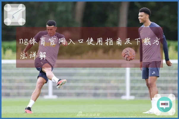 ng体育官网入口使用指南及下载方法详解