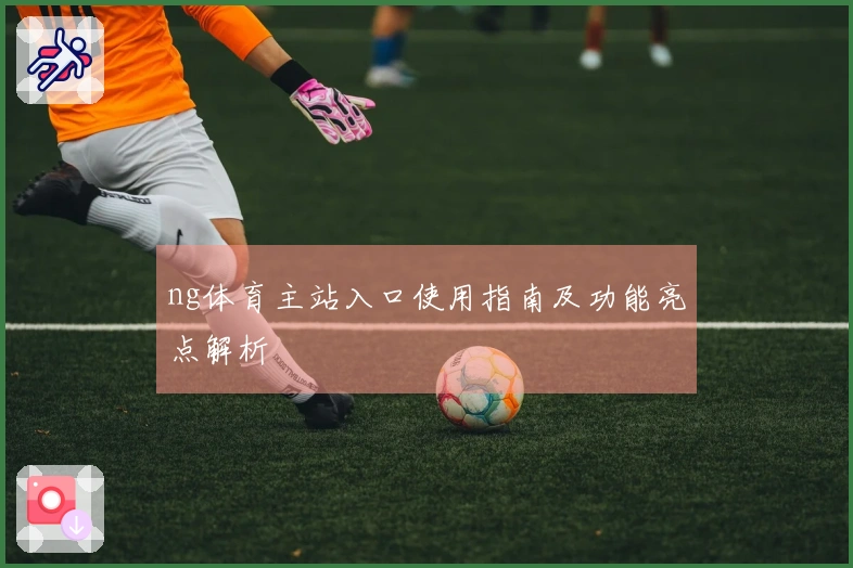 ng体育主站入口使用指南及功能亮点解析