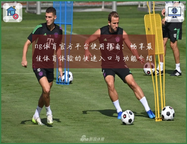 ng体育官方平台使用指南：畅享最佳体育体验的快速入口与功能介绍