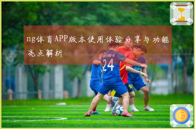 ng体育APP版本使用体验分享与功能亮点解析
