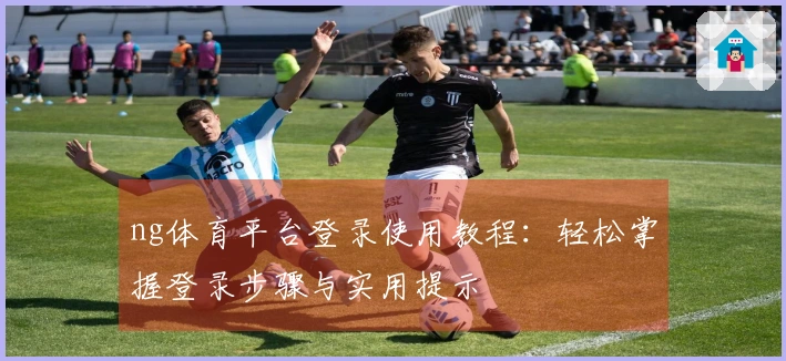 ng体育平台登录使用教程：轻松掌握登录步骤与实用提示