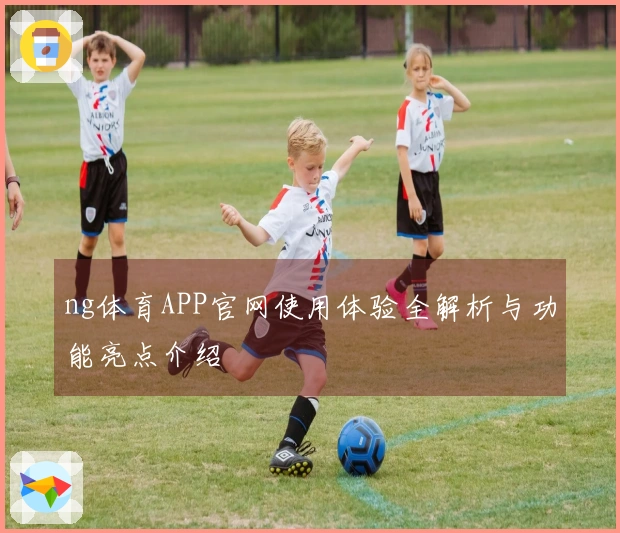 ng体育APP官网使用体验全解析与功能亮点介绍
