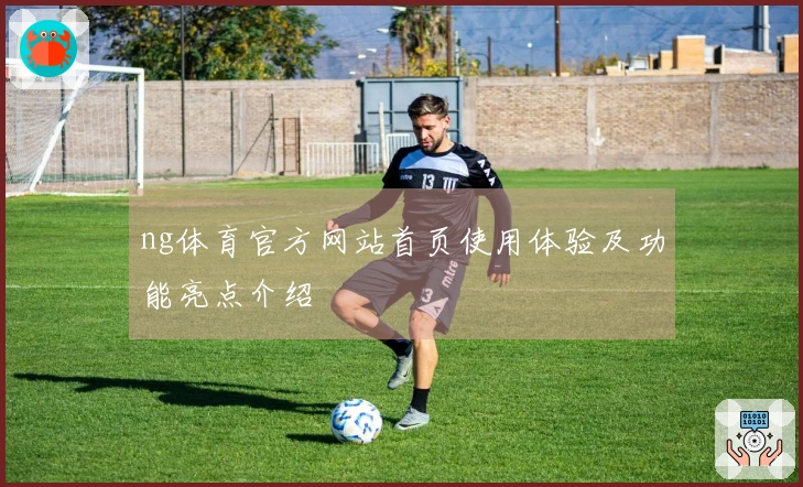 ng体育官方网站首页使用体验及功能亮点介绍
